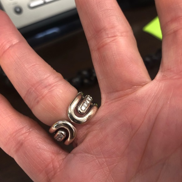 Diamond Ring - Picture 6 of 8